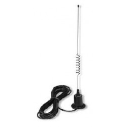 Coil / Whip, 3 dB, 806 -...