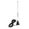 Coil / Whip, 3 dB, 824 - 896 MHz, 14\' UD, MPL, .070 Dia Whip