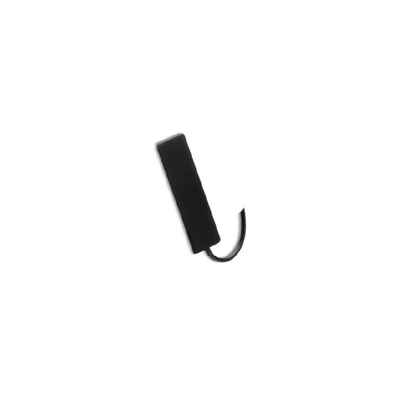 Stealth Blade, Unity / 2.14 dBi, 2400 - 2500 MHz, 6\' RG-174, SMB