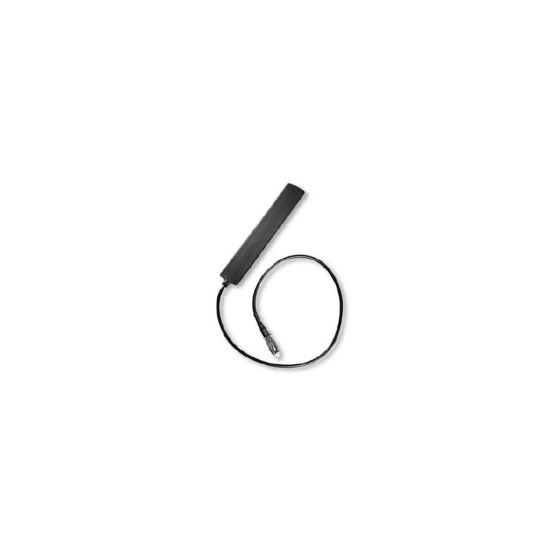 Stealth Blade, 806 - 896 MHz, 3\' RG-174, TNC Crimp