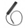 Stealth Blade, 806 - 896 MHz, 3\' RG-174, TNC Crimp
