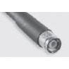Dipole - Center Fed, 2400 - 2500 MHz, TNC RP, 4\"
