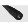 Dipole - Center Fed, Fixed Right Angle, 2400 - 2500 MHz, N Female, 3.5\"