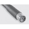 Helical - Standard - 1/4 Wave, Field Tunable, 136 - 221 MHz, TNC, 8\"