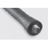 Helical - Standard - 1/4 Wave, 150 - 162 MHz, SMA F T2, 8\"