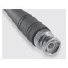 Helical Short - 1/4 Wave, 432 - 468 MHz, BNC, 3\"