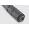Whip - Standard - 1/4 Wave, 400 - 512 MHz, SMA M T1, 6\"