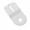 Stainless TMB 3/4\" Mount for Dodge Truck