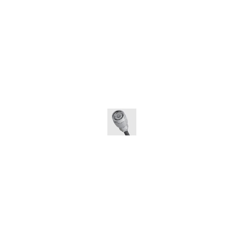 Connector, Male Solder, RG-58