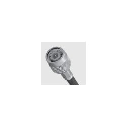 Connector, TNC Crimp Male,...