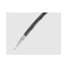 Cable, UD RG-58/U, Solid Center, Polyethylene Dielectric