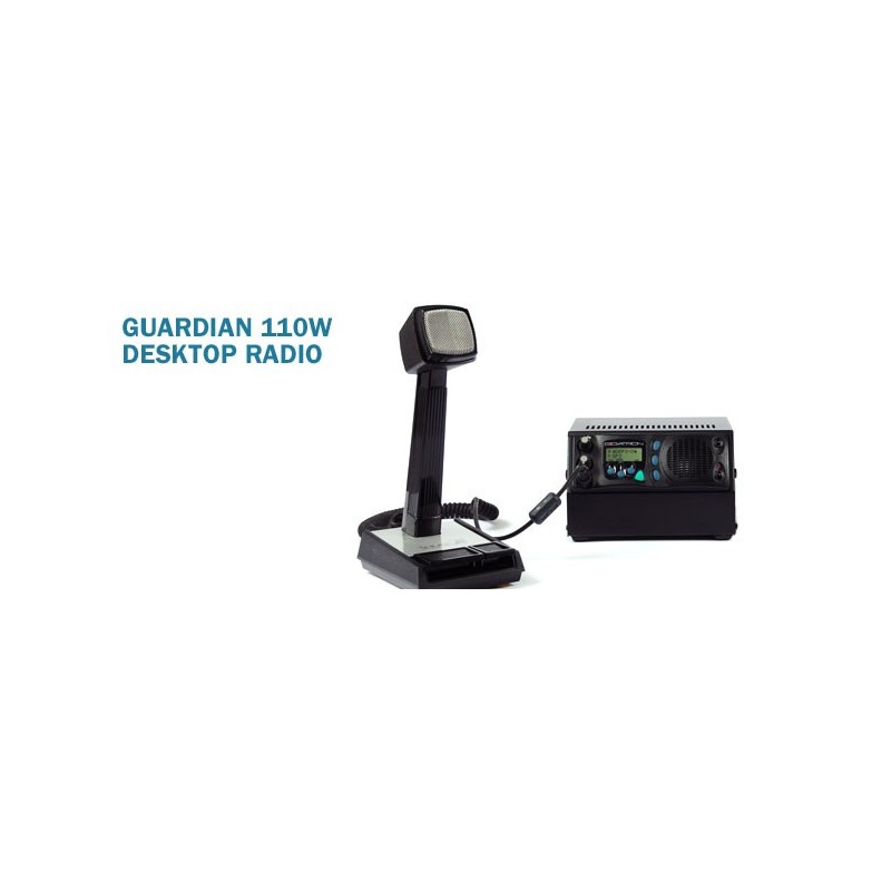 Manual, Operator, 110W desktop