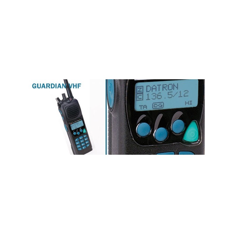 Battery, clamshell (specify color - black or orange)