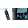 Battery, clamshell (specify color - black or orange)