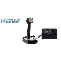 * 110W Desktop radio...