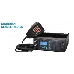 Standard mobile radio with...