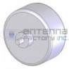 CBS1080A: Cavity Backed Spiral Antenna, 1-8 GHz