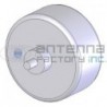 CBS60180A: Cavity Backed Spiral Antenna, 6-18 GHz