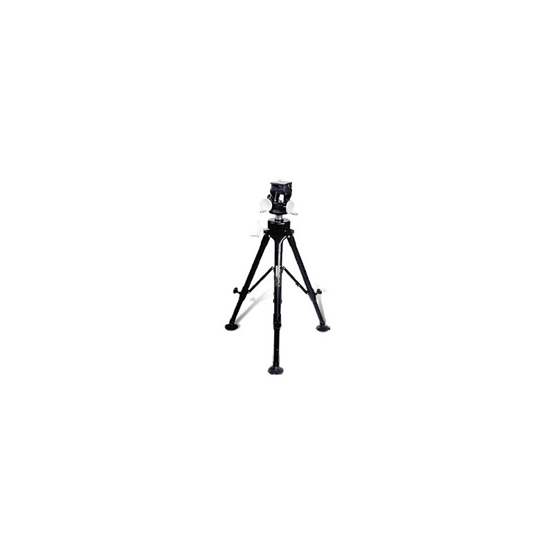 Hercules Series Tripod, No Column