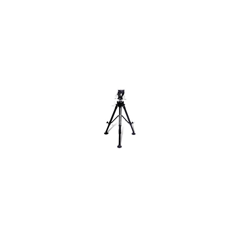 Tripod, Extended Height w/ Elevator Column, w/Adapter