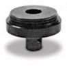 Adapter 3-1/2-8 360 Rotatable