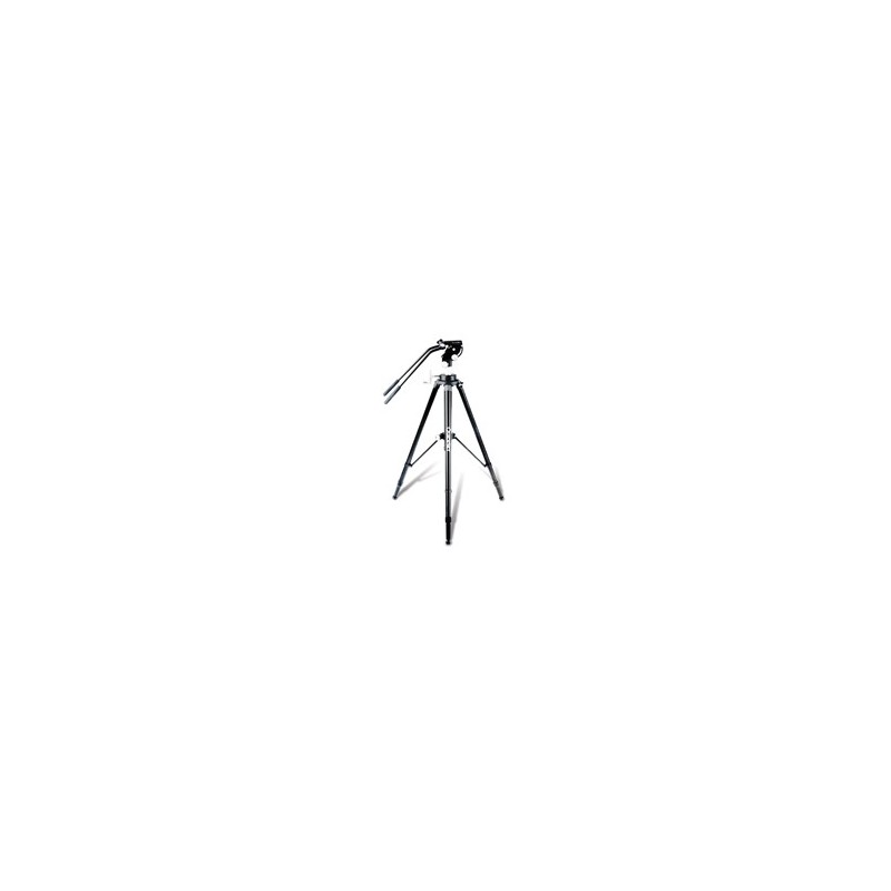 Tripod Samson 3 Section Leg No Column 4â€?Ft Plt