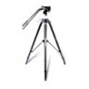 Tripod Samson 3 Section Leg No Column 4â€?Ft Plt