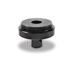 Adapter, Transit 3-1/2 x 8...