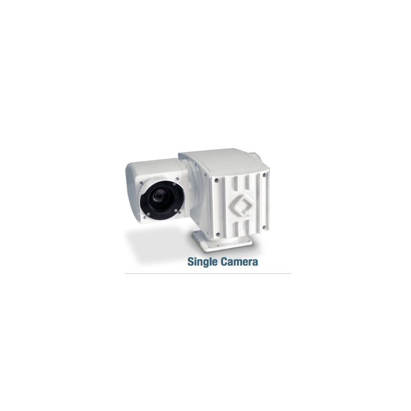 Sony 1010 Single Visible System