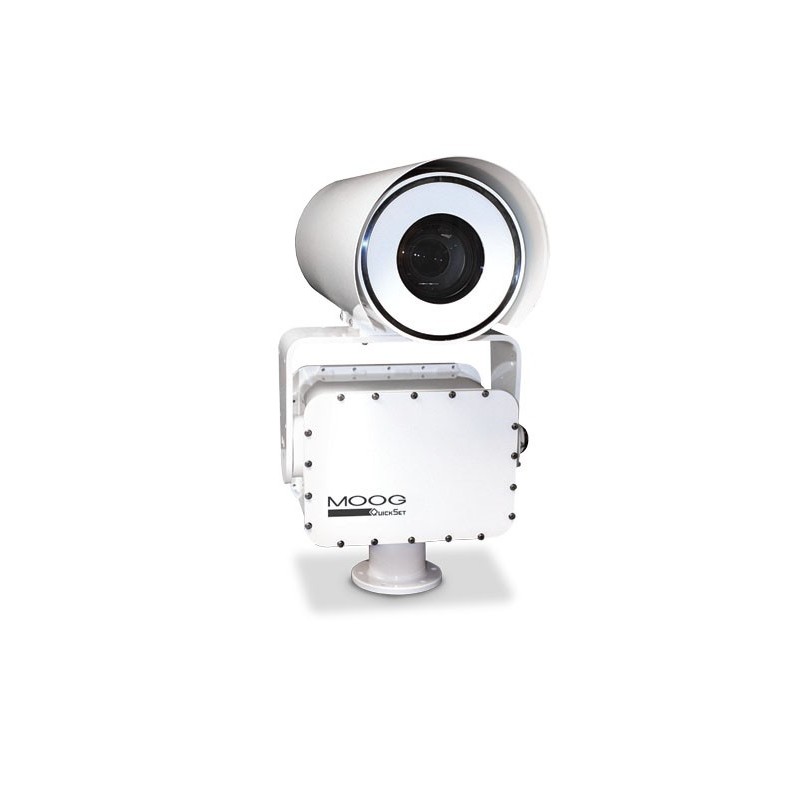 Short Single Visible System 12 - 240mm