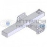 WR-975 Cross Coupler (WL+CN-50 Type), 0.75-1.12 GHz