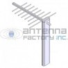 YA5700-15: Yagi Antenna, 5725-5850 MHz, 15 dBi gain