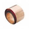 25 foot long 6\" wide copper Strap