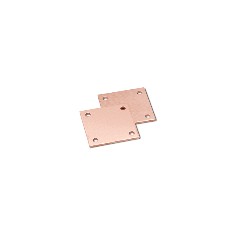 Bonding clamp
