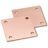 Bonding clamp