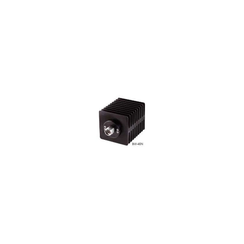 Carolina Microwave BW-40N100W