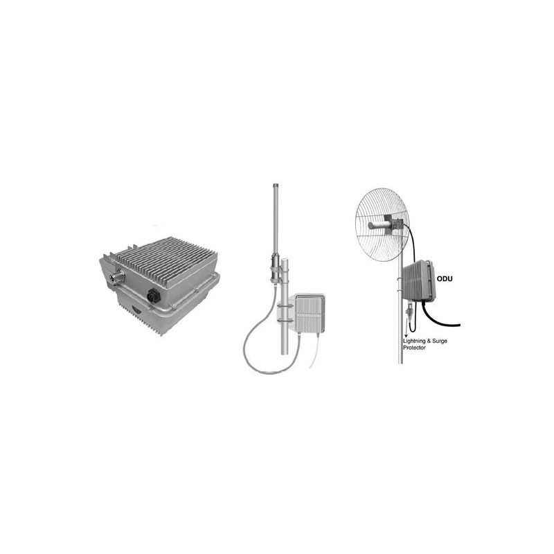 WiFi PA-2430-303