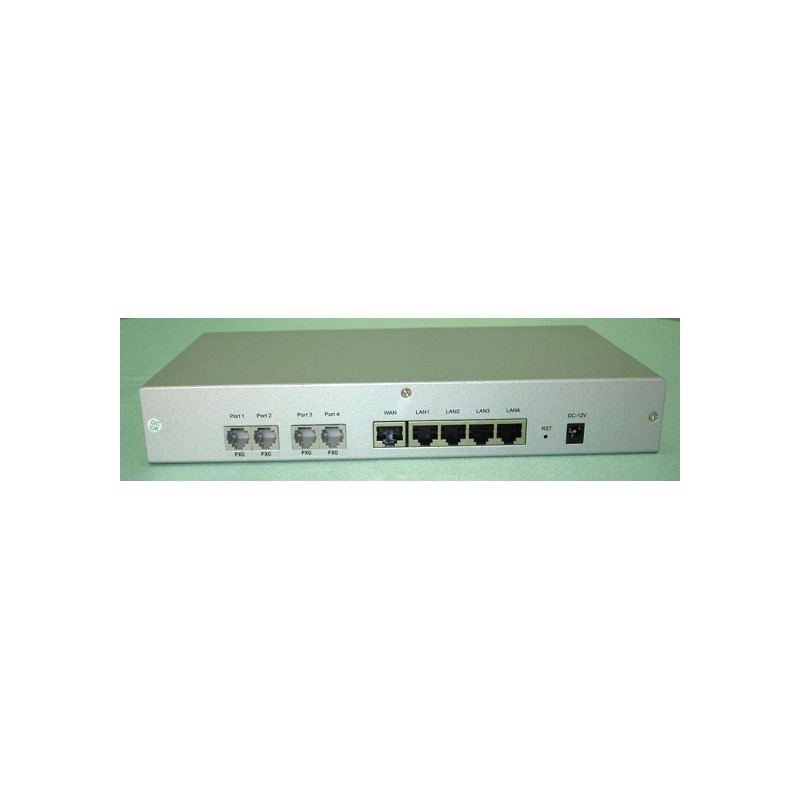 WiFi PA-404-14