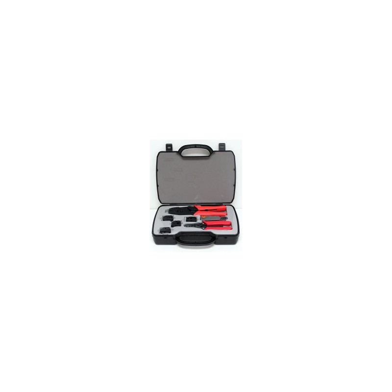 Carolina Microwave TK-330K