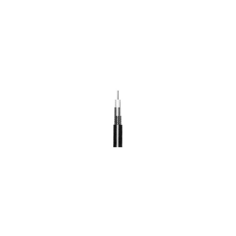 Carolina Microwave RG59U-Broadcast-Cable