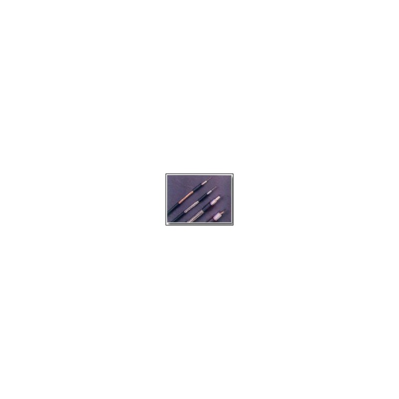 5C-2V: JIS Series Coaxial Cable