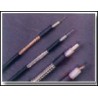 2.5D-2V: JIS Series Coaxial Cable