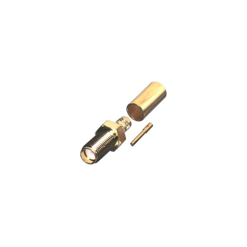 RF Industries RSA-3050-1C1
