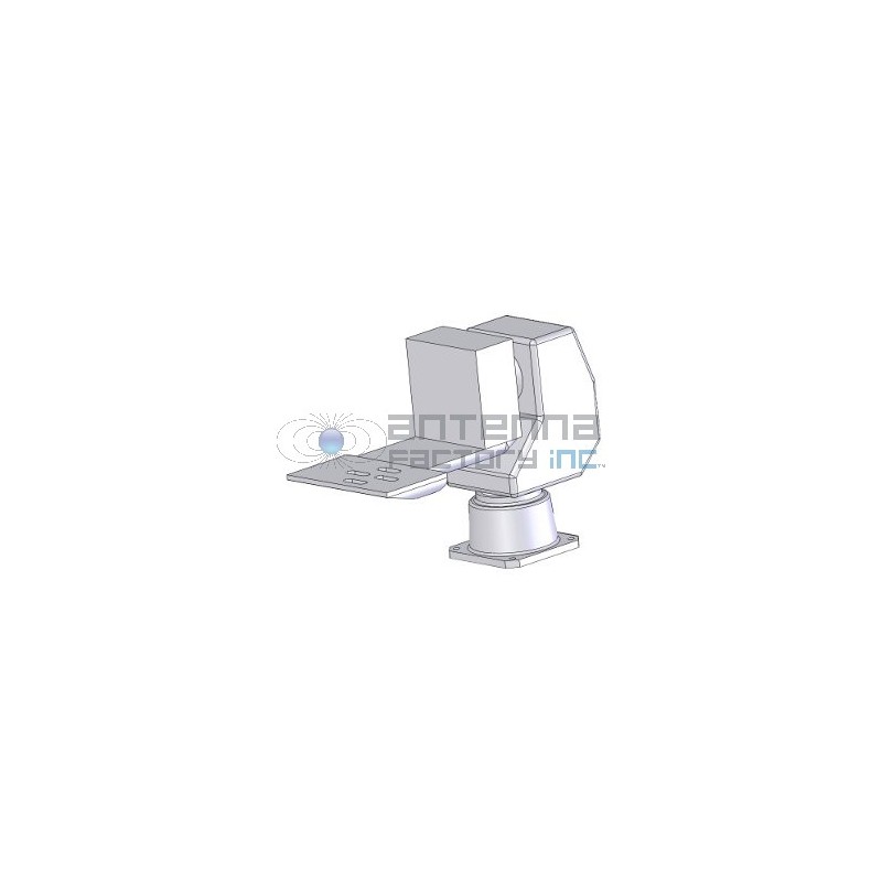 APT-103P: Pan & Tilt Driver