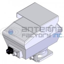 APT-201P: Pan & Tilt Driver