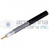 AF-240: Standard Outdoor Cable, Polyethylene Jacket