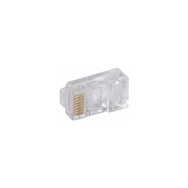 RF Industries RJ45-8P8C
