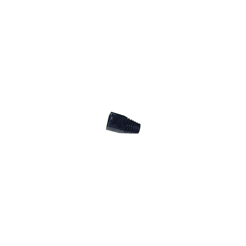RF Industries RJ45-BOOT-BK