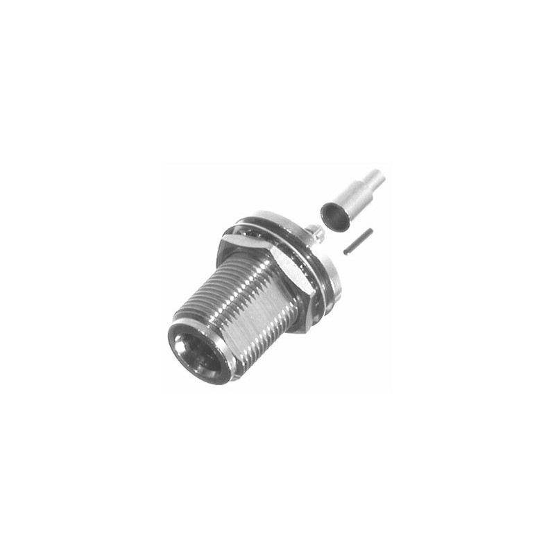 RF Industries RFN-1022-X