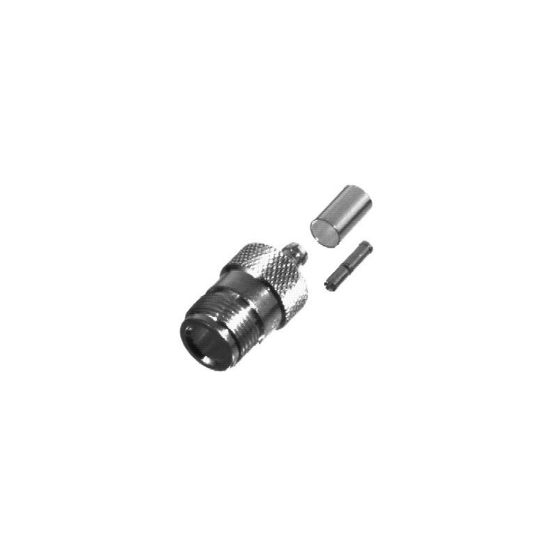 RF Industries RFN-1027-C2